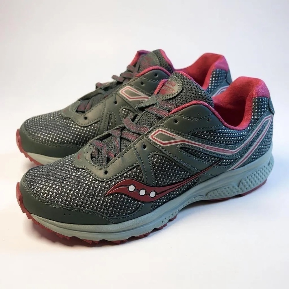 Saucony - Women's Saucony Cohesion 11. S-10433-3